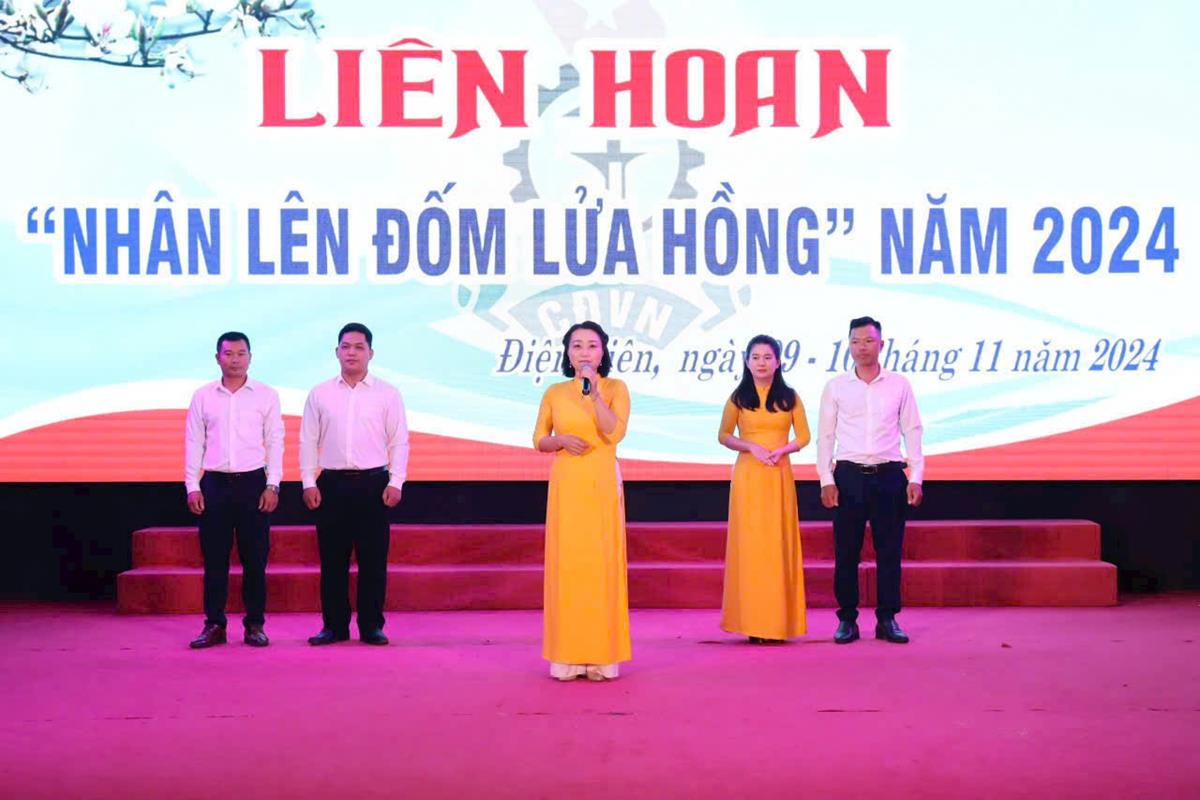 Tham gia trả lời câu hỏi